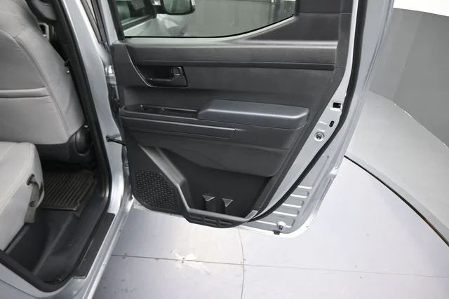 Used 2025 Silver Toyota SR5 image 60