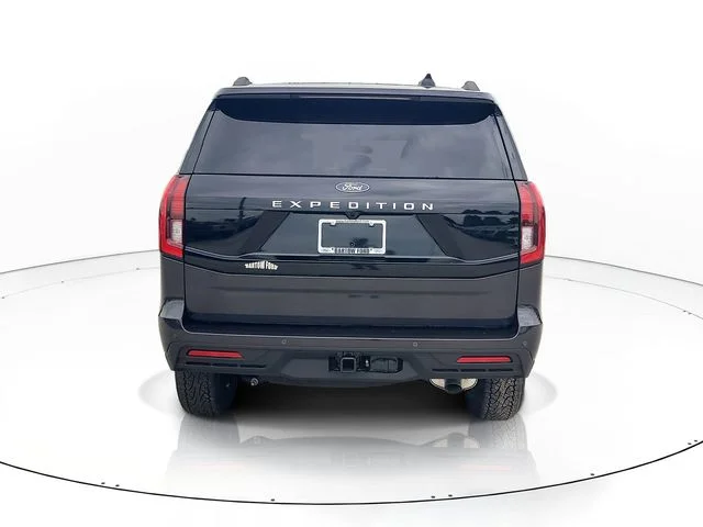 New 2027 Gray Metallic Ford Active image 6