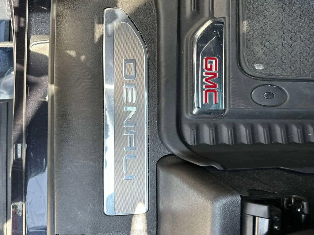 2025 GMC Sierra 1500 Denali - Photo 26