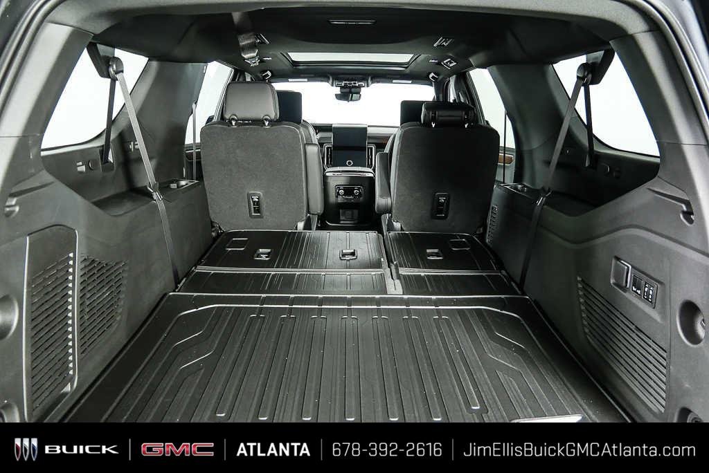 2026 GMC Yukon XL Denali - Photo 37