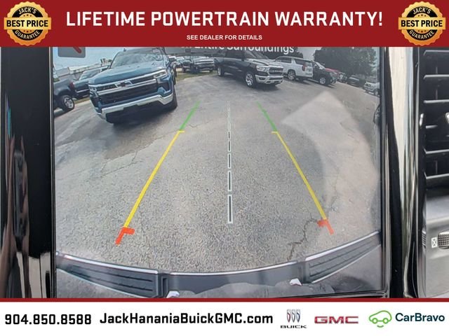 Used 2022 Black Ram Big Horn/Lone Star image 22