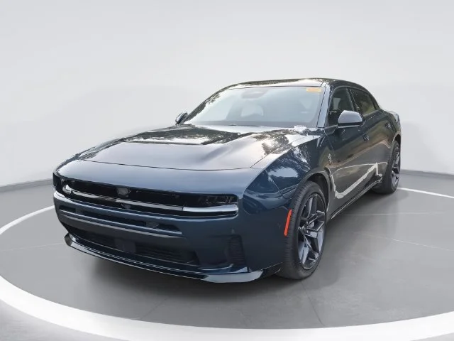 2026 Dodge Charger