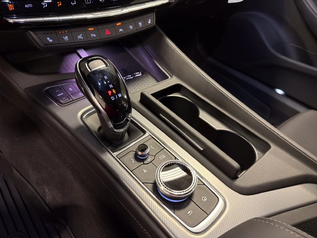 2026 Cadillac CT5 Premium Luxury - Photo 33