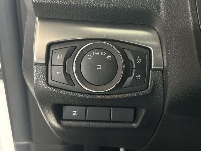 Certified Used 2019 White Ford XLT image 35