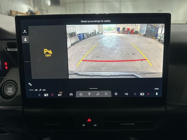 New 2026 Gray Mazda 2.5 S Select image 29