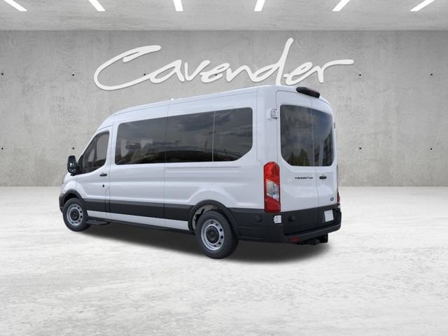 New 2026 White Ford XL image 4