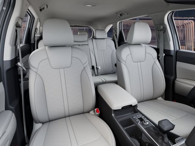 New 2026 Gray Kia S image 15