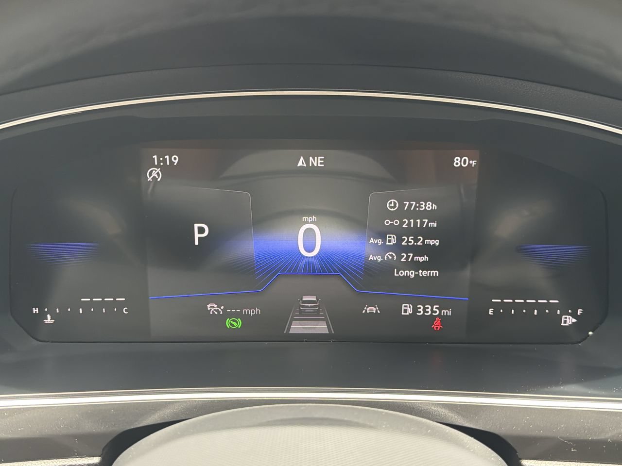 Used 2024 Platinum Gray Metallic Volkswagen Wolfsburg Edition image 32