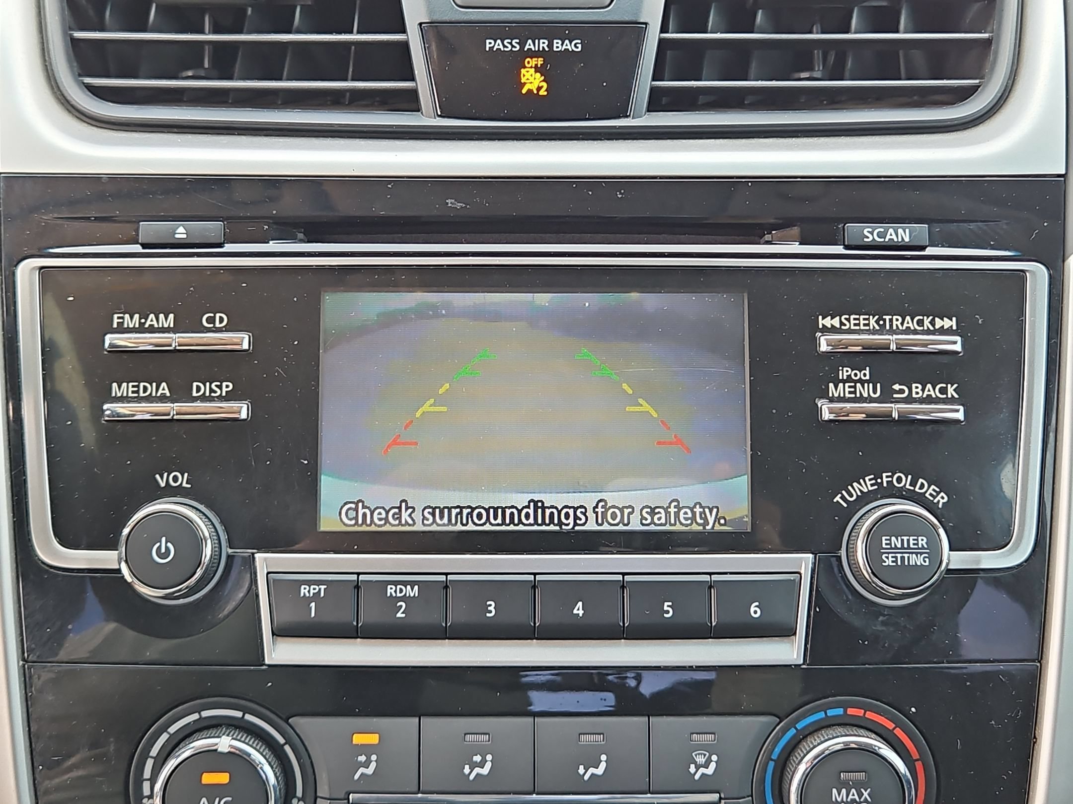 Used 2018 Pearl White Nissan 2.5 SR image 18