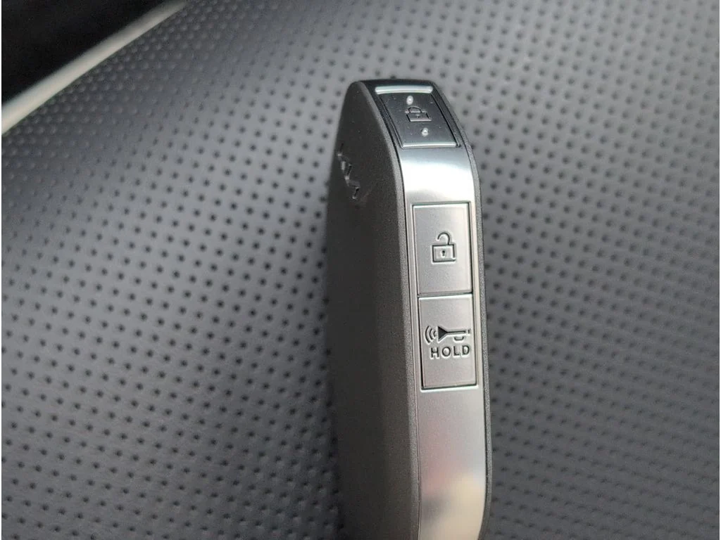 2026 Kia K4 GT-Line Turbo - Photo 17