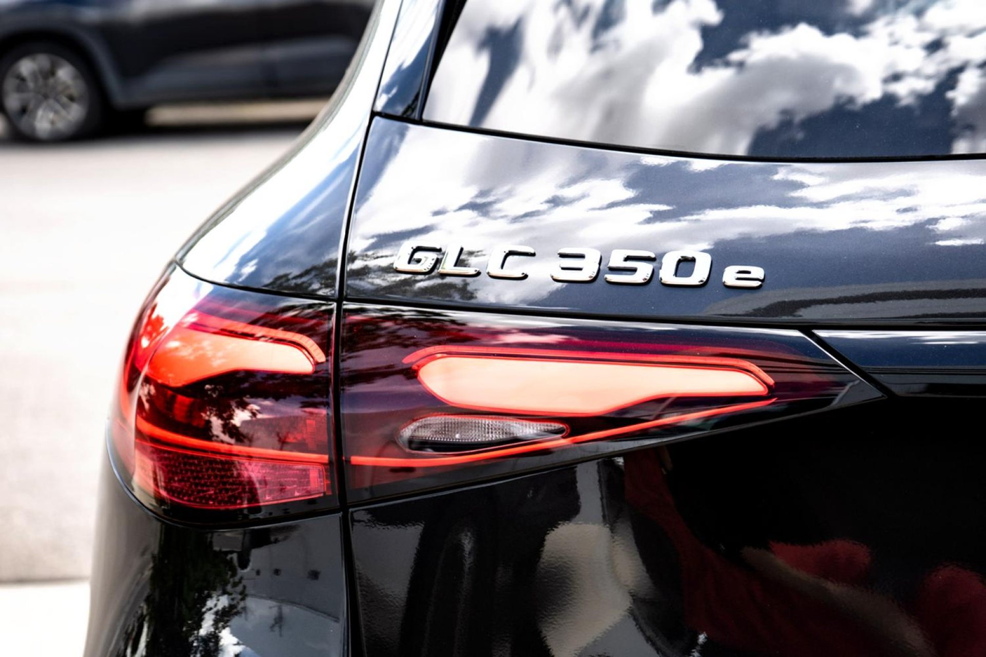 2025 Mercedes-Benz GLC Base - Photo 35