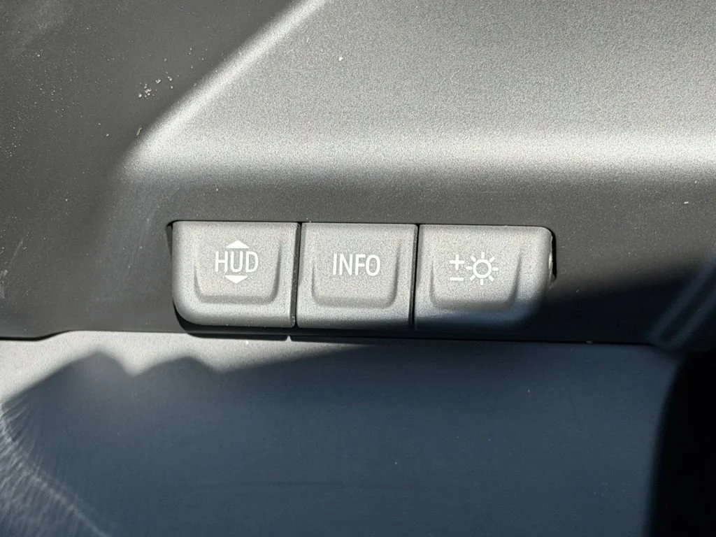 2026 GMC Sierra 1500 Denali - Photo 9