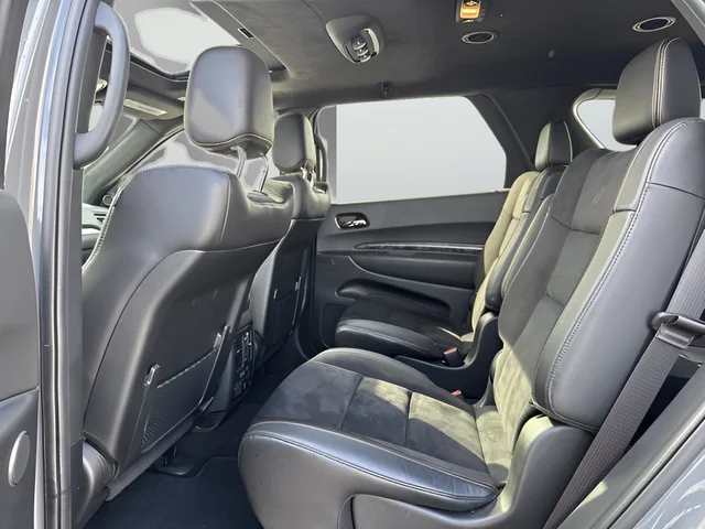 Used 2023 Gray Dodge HEMI Orange Plus image 13
