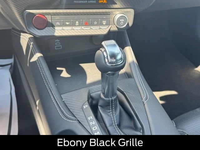 2025 Ford Mustang GT Premium Convertible - Photo 24