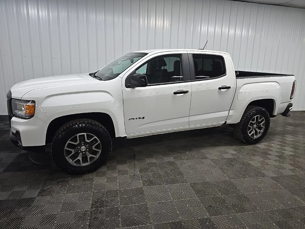 2022 GMC Canyon AT4 - Photo 6