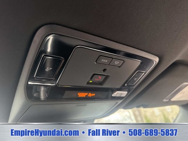 2024 Lexus TX 350 - Photo 26