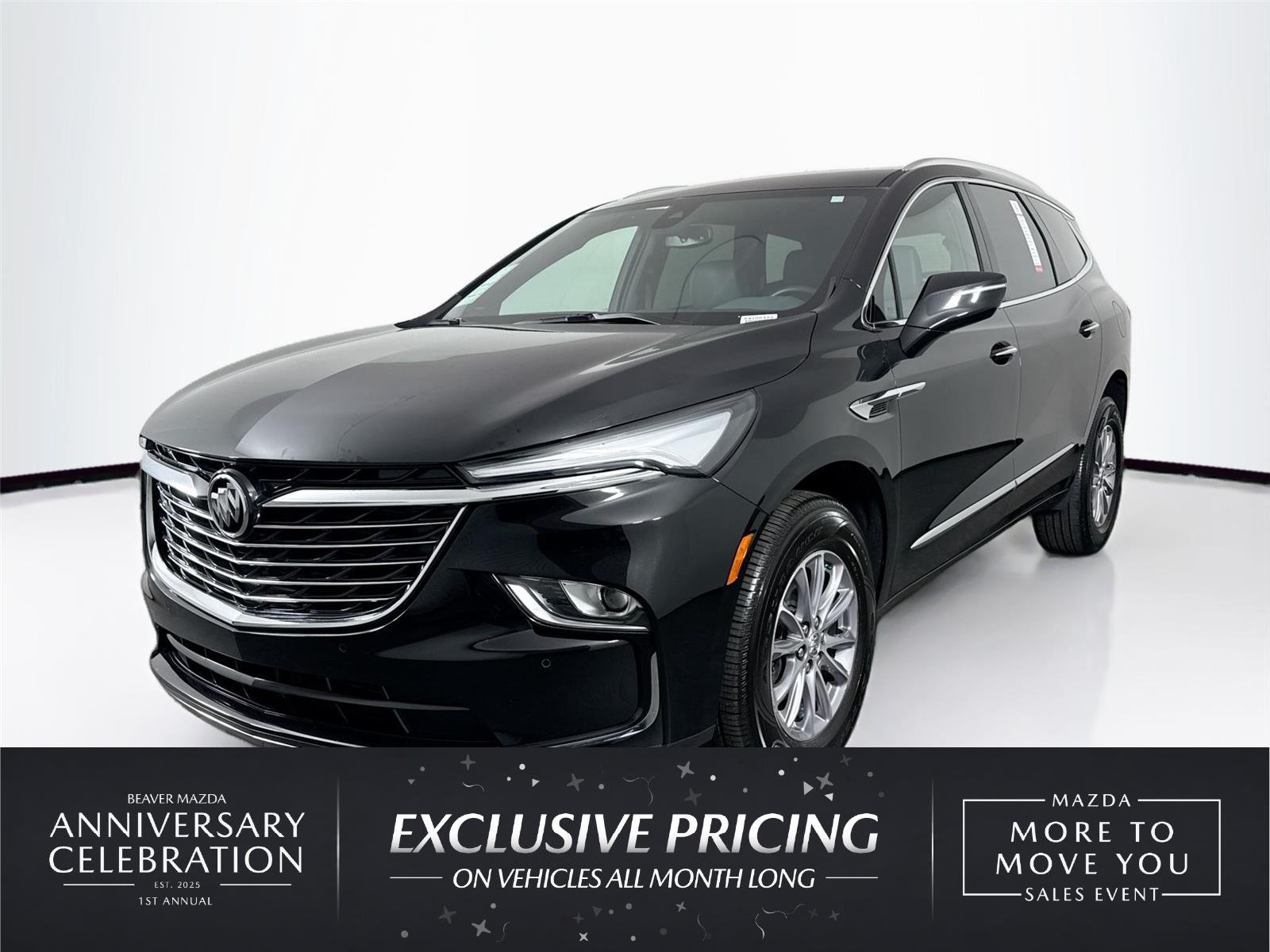 2024 Buick Enclave
