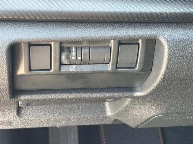Used 2025 Beige Subaru Premium image 19