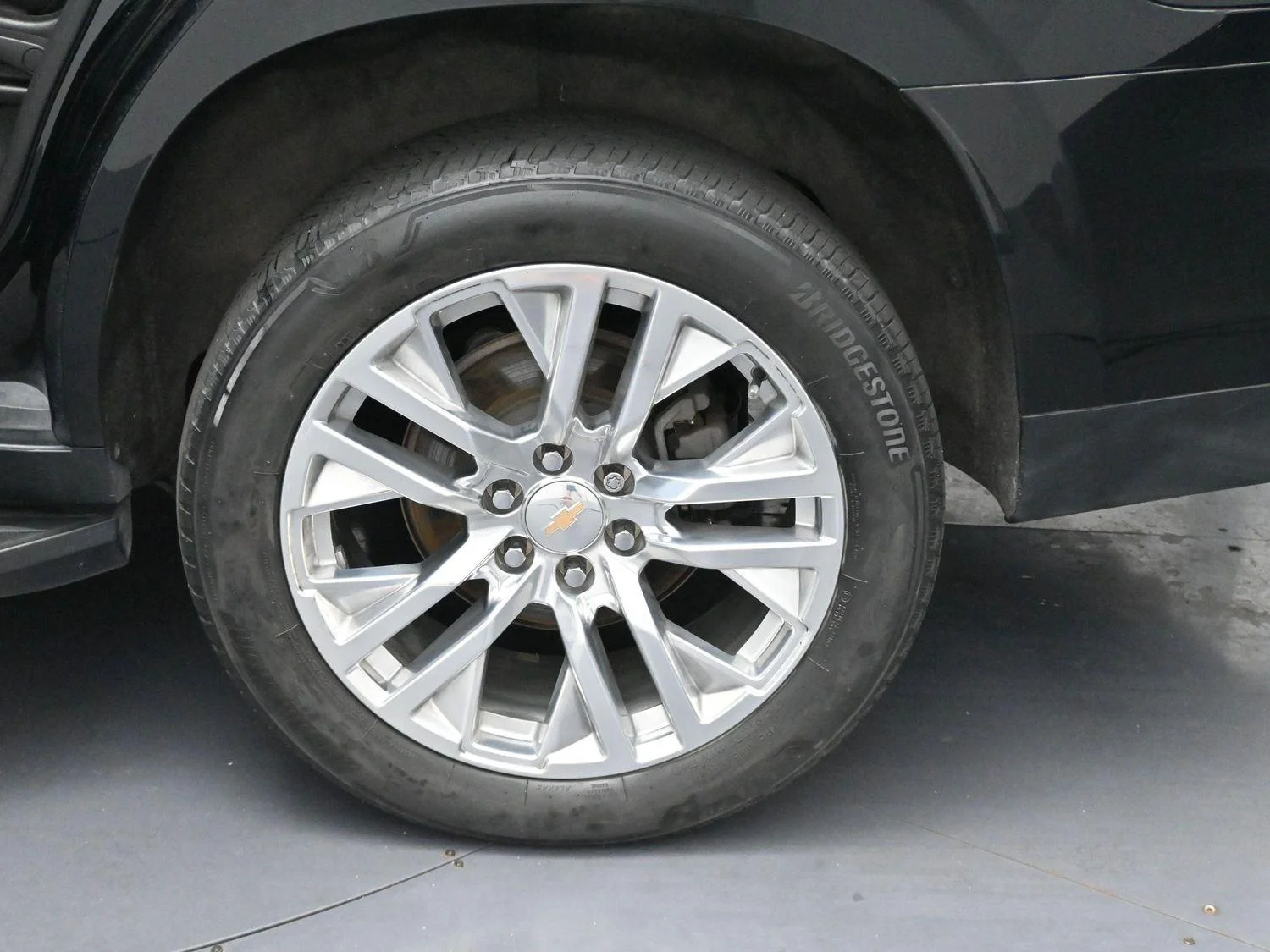 Used 2021 Black Chevrolet Premier image 42