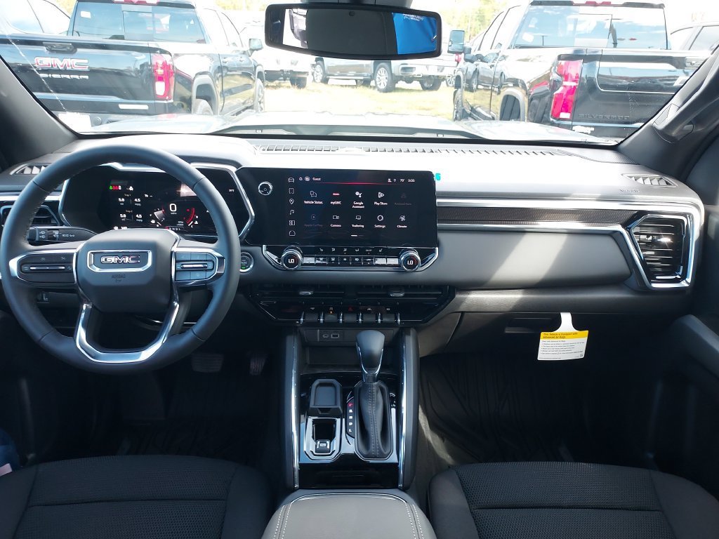 New 2026 Sterling Metallic GMC Elevation image 15