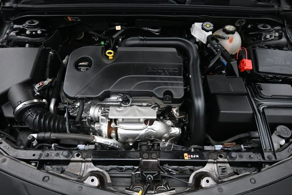 Used 2025 Black Chevrolet LT image 15