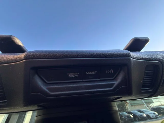 Used 2024 Black Jeep Willys image 38