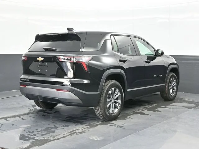 2026 Chevrolet Equinox LT - Photo 9