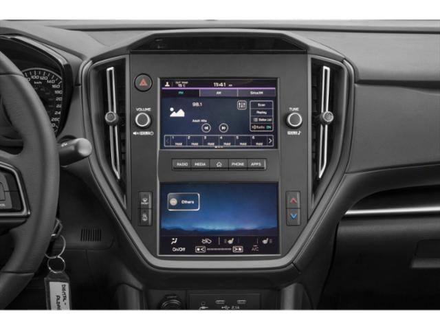 Used 2022 Magnetite Gray Metallic Subaru  image 13