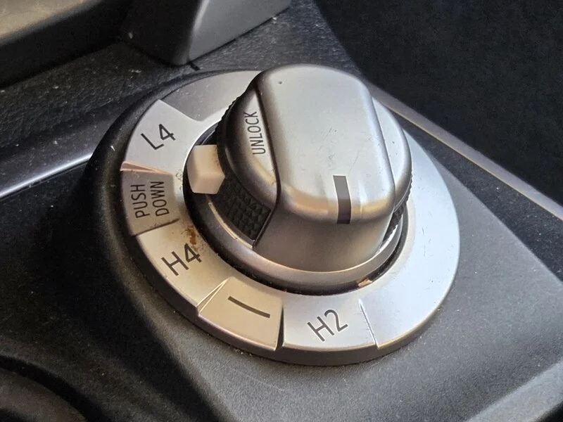 Used 2024 Classic Silver Metallic TOYOTA SR5 image 27