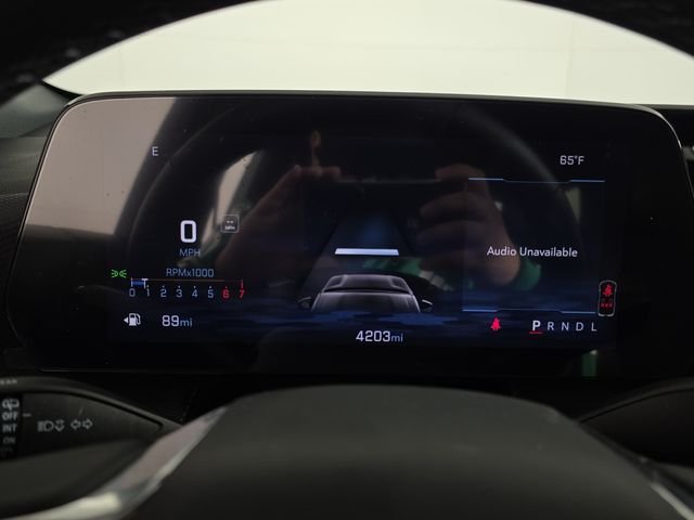 Used 2026 Green Chevrolet LT image 15