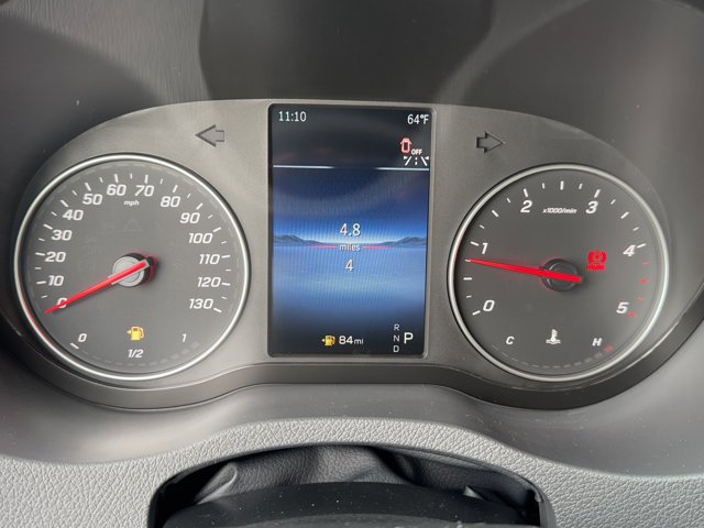 New 2026 Stone Gray Mercedes-Benz  image 11