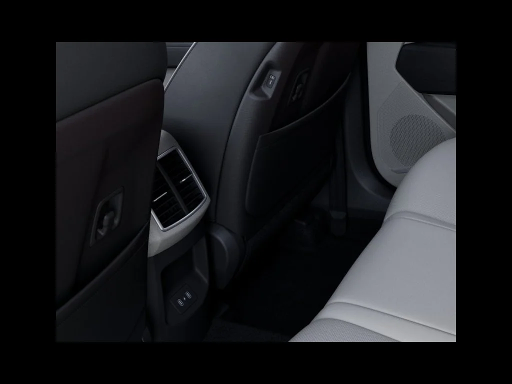 New 2027 Fusion Black Kia EX image 49