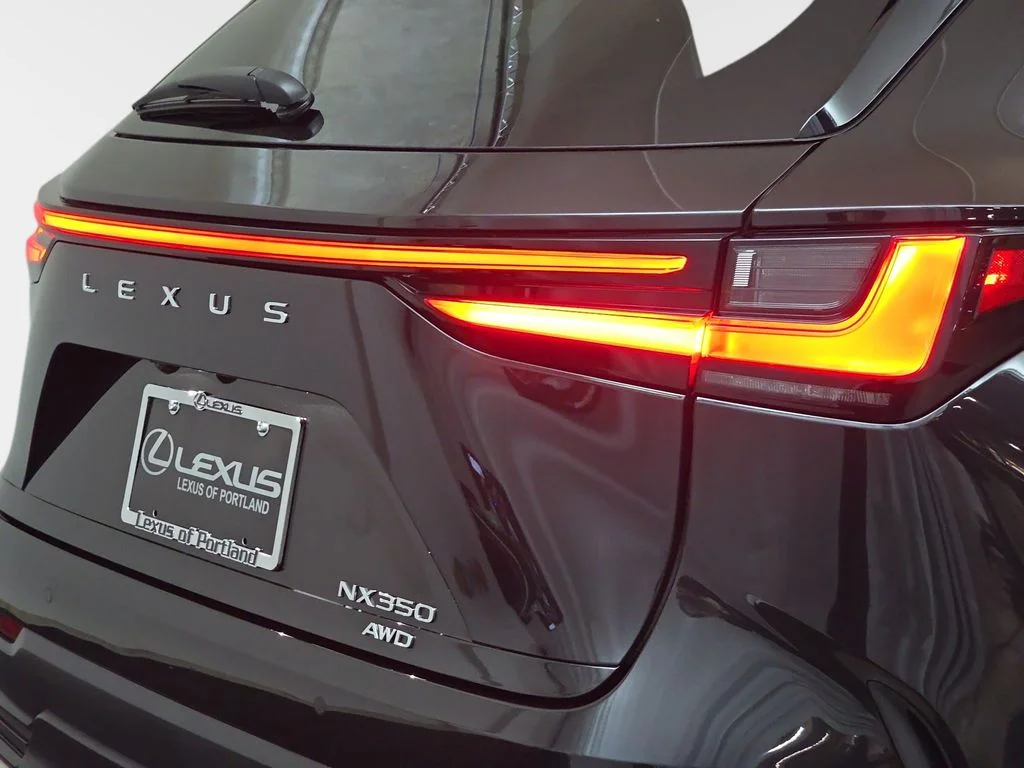 New 2026 Caviar Lexus PREMIUM image 31