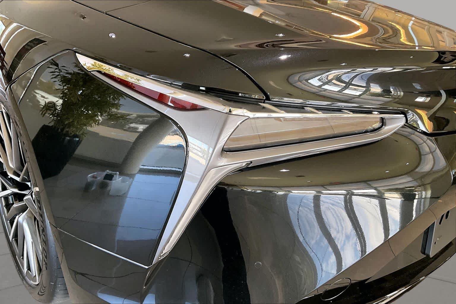 Used 2026 Caviar Lexus  image 25