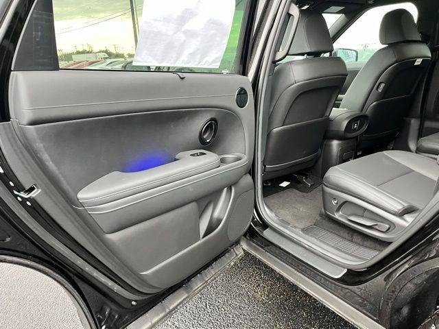 New 2026 Black Hyundai XRT Pro image 18