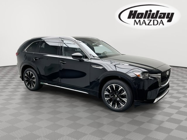 2026 Mazda CX-90 Turbo S Premium Plus Package's photo