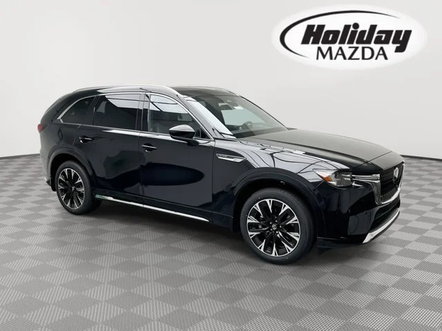 2026 Mazda CX-90 Turbo S Premium Plus Package's photo