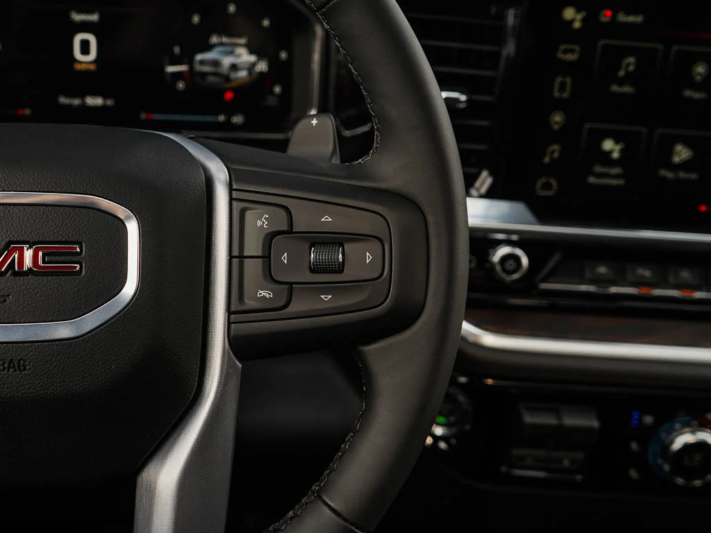 2026 GMC Sierra 1500 SLT - Photo 19