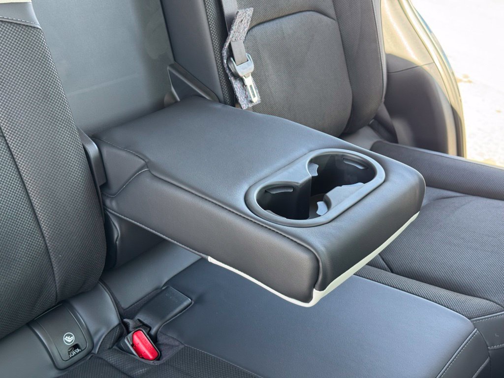 New 2026 Jet Black Mica Mazda 2.5 S Preferred AWD image 19