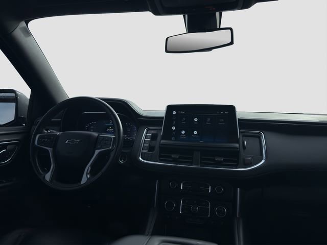 2022 Chevrolet Tahoe Z71 - Photo 54