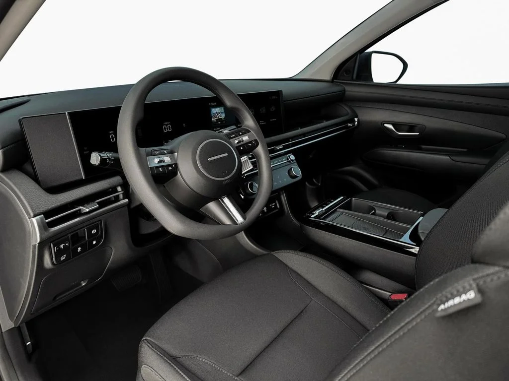 New 2026  Hyundai SEL image 14