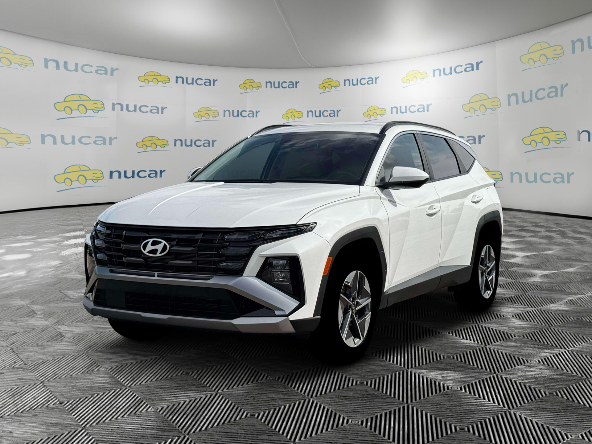 2026 Hyundai Tucson SEL Plus AWD's photo