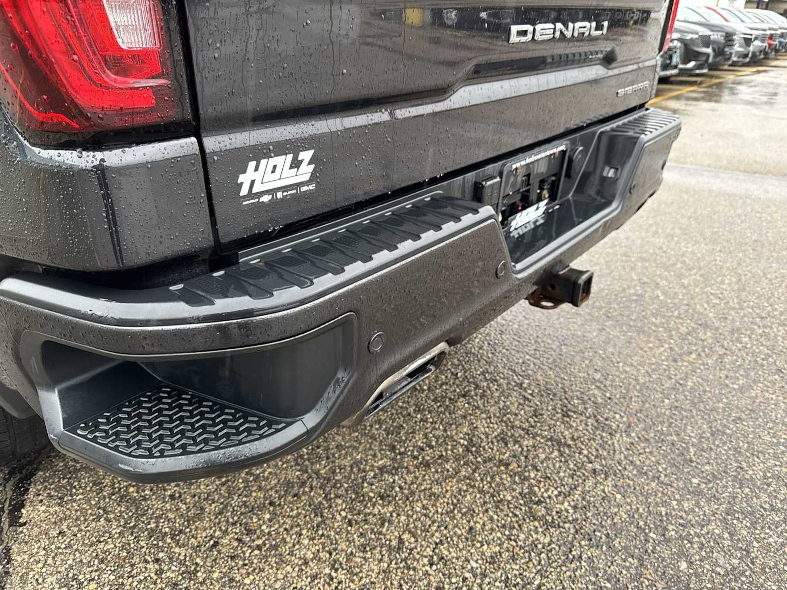 2020 GMC Sierra 1500 Denali Denali - Photo 10