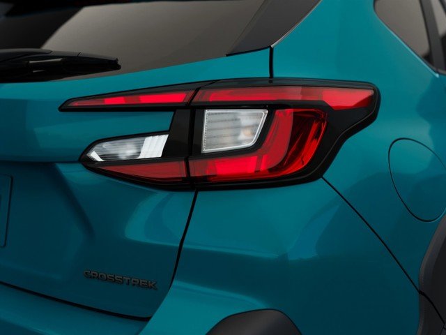 New 2027 TIDEPOOL TEAL PEARL Subaru Premium image 12