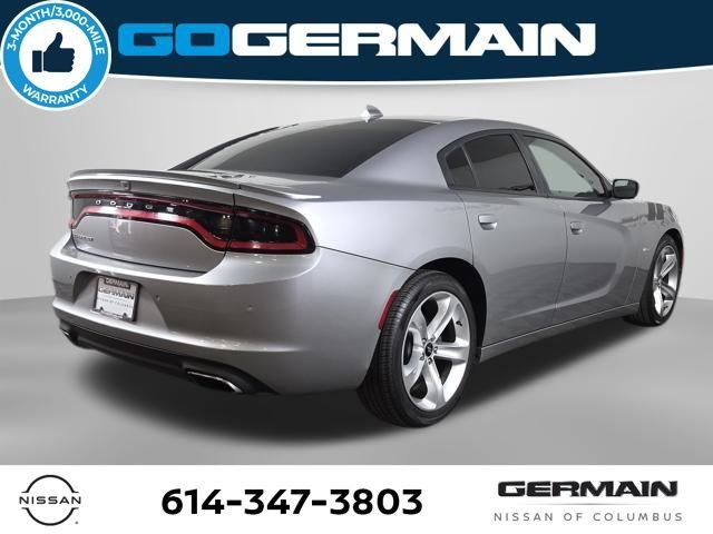 Used 2018 Silver Dodge R/T image 6