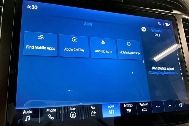 2025 Ford F-150 Raptor - Photo 38
