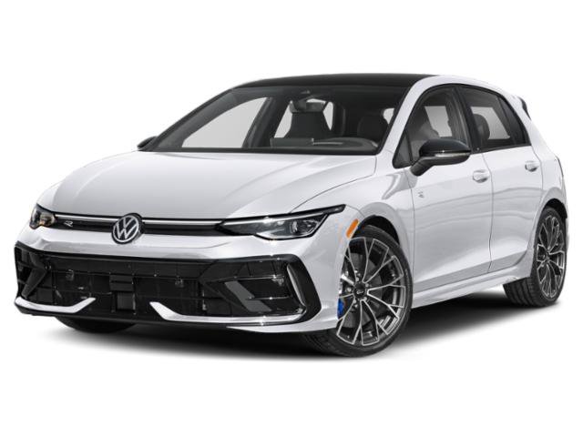 2026 Volkswagen Golf R Golf R 4-door DSG's photo