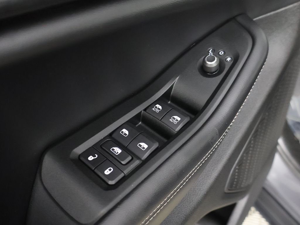 Used 2024 Gray Jeep Altitude X image 35