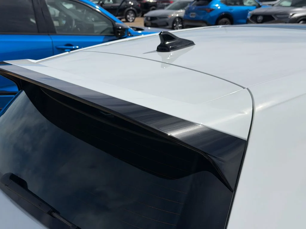 2026 Volkswagen Golf R R - Photo 8