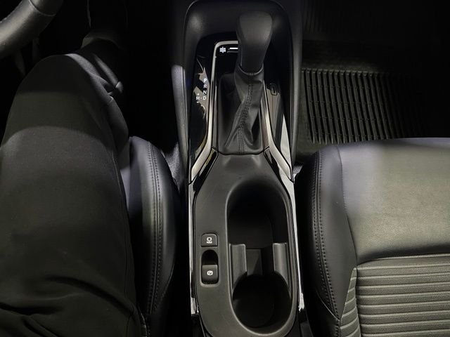 Certified Used 2023 Gray Toyota XSE image 21